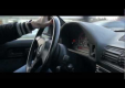 Бестрашный водитель на BMW M5 устраивает гонки на дорогах в Грузии